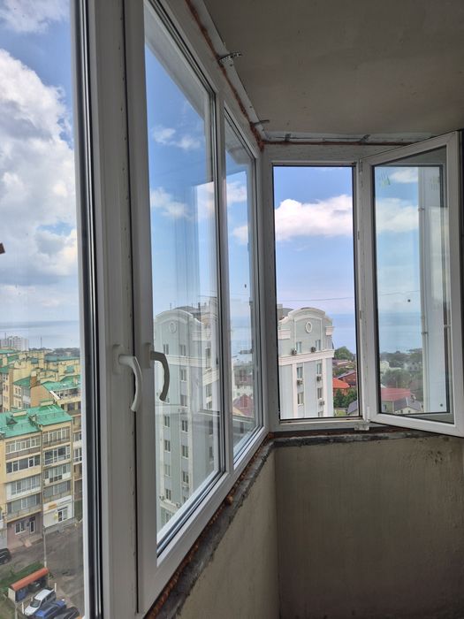 Квартира — Чорноморськ, Одеська область в Одесі, ID 383115, фото №3
