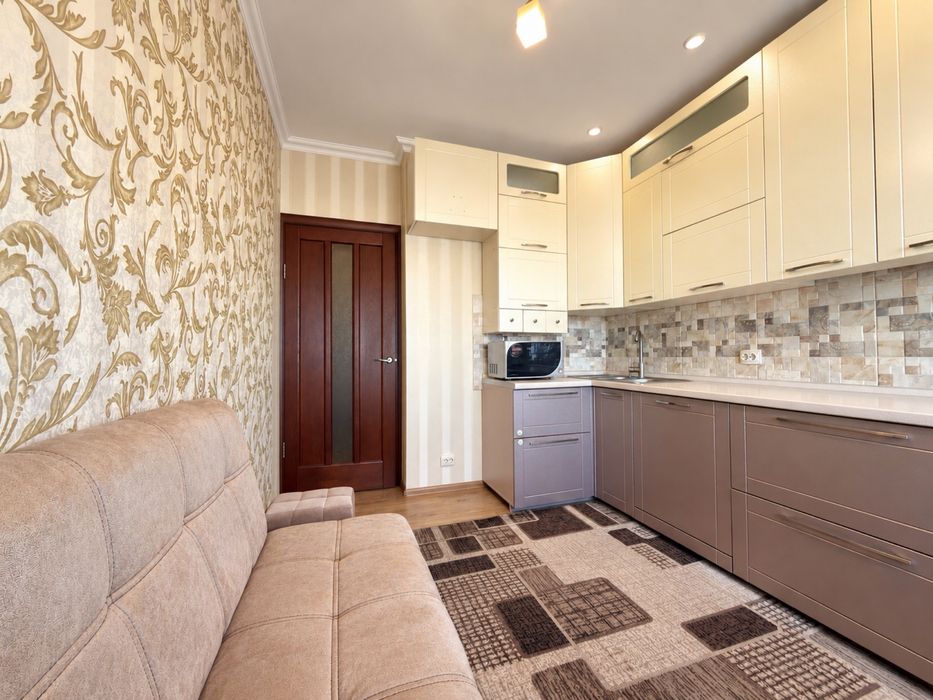 Квартира на вул. Чорновола, 50 в Київ, ID 327296, фото №1