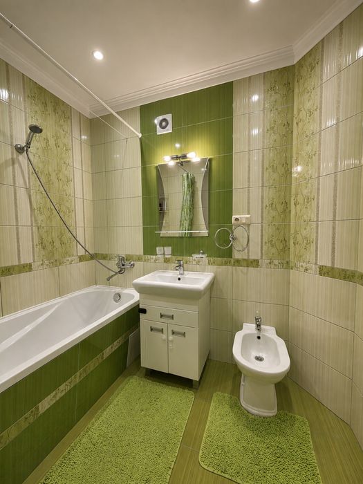 Квартира на вул. Чорновола, 50 в Києві, ID 327296, фото №11