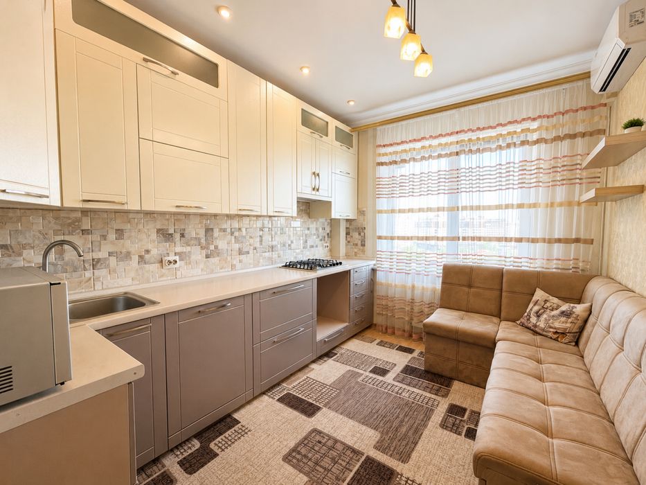 Квартира на вул. Чорновола, 50 в Київ, ID 327296, фото №3