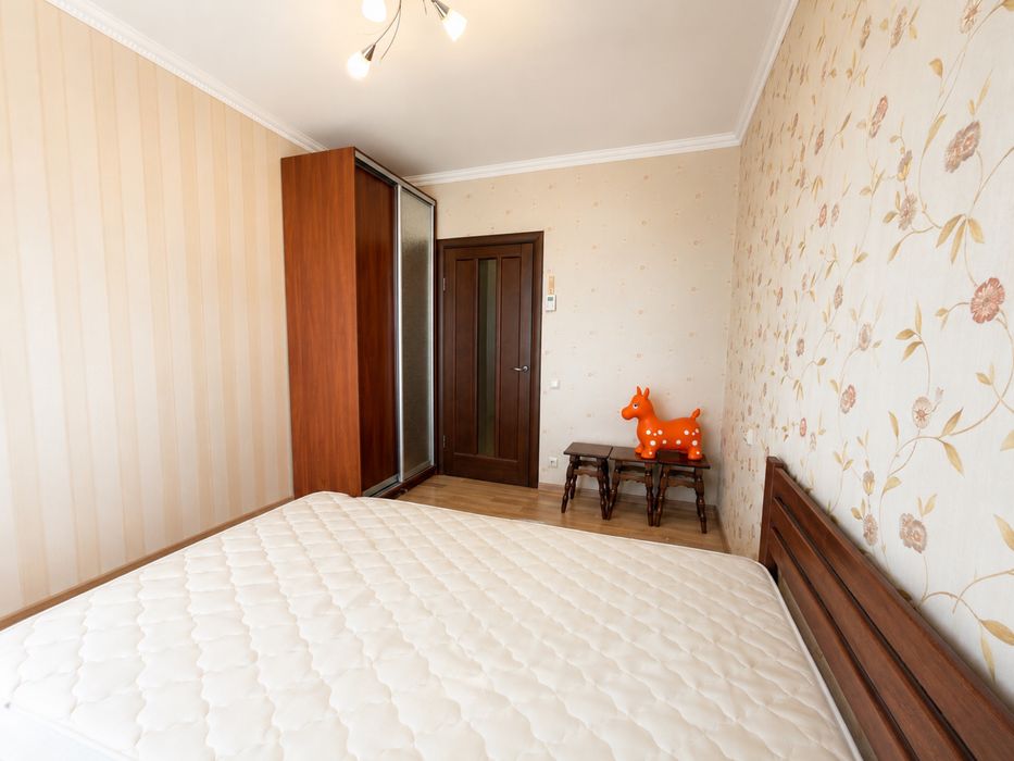 Квартира на вул. Чорновола, 50 в Київ, ID 327296, фото №4