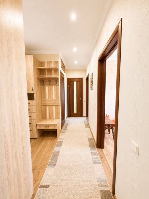 Квартира на вул. Чорновола, 50 в Києві, ID 327296, фото №8