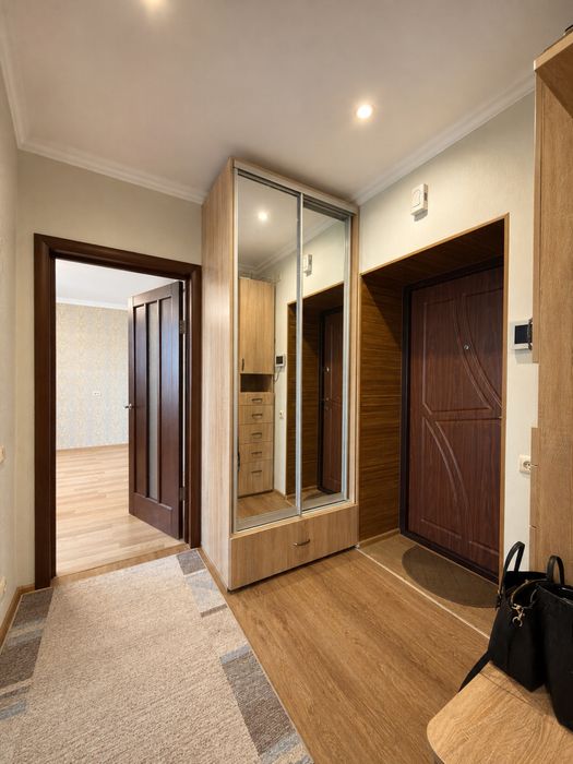 Квартира на вул. Чорновола, 50 в Києві, ID 327296, фото №9