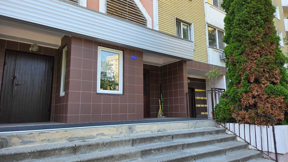 Квартира на вул. Машинобудівна, 21А в Києві, ID 181809, фото №16