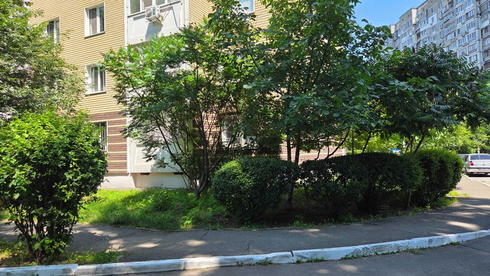 Квартира на вул. Машинобудівна, 21А в Києві, ID 181809, фото №17