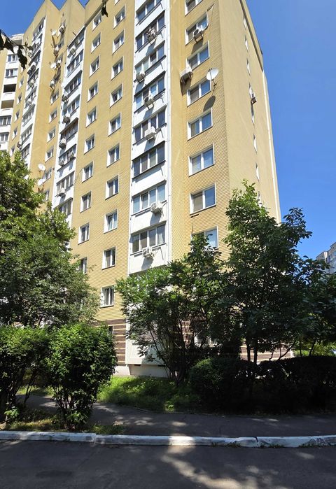 Квартира на вул. Машинобудівна, 21А в Києві, ID 181809, фото №18