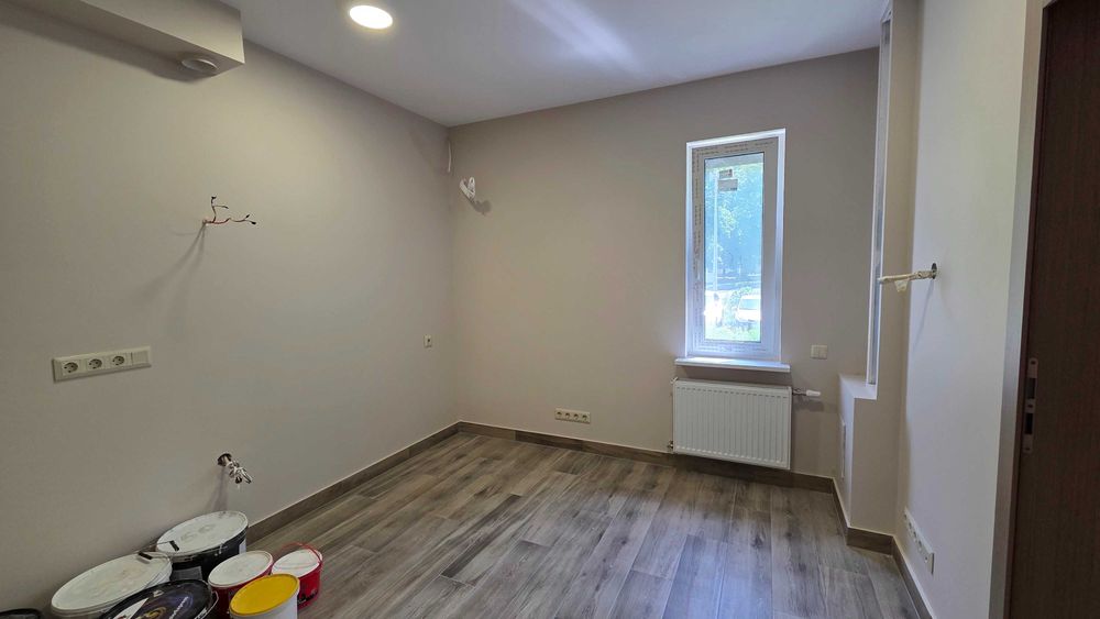 Квартира на вул. Машинобудівна, 21А в Києві, ID 181809, фото №6