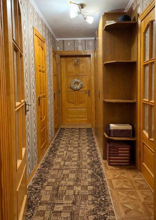 Квартира на вул. Молодіжна в Хмельницький, ID 219170, фото №4