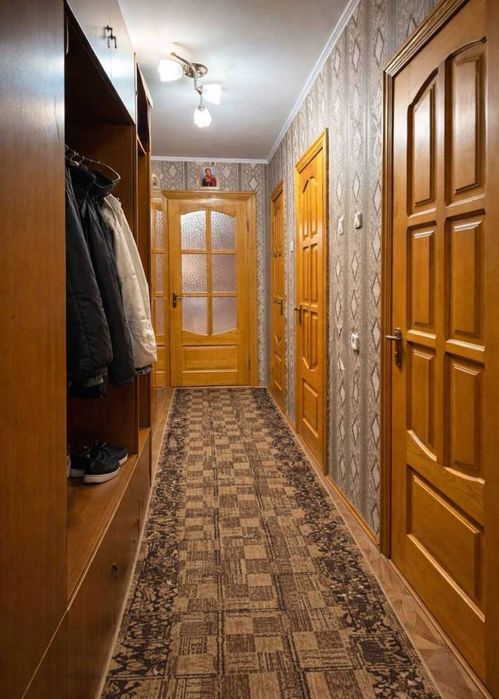 Квартира на вул. Молодіжна в Хмельницький, ID 219170, фото №5