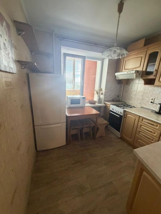 Квартира на біля метро 23 Серпня в Харків, ID 261681, фото №4
