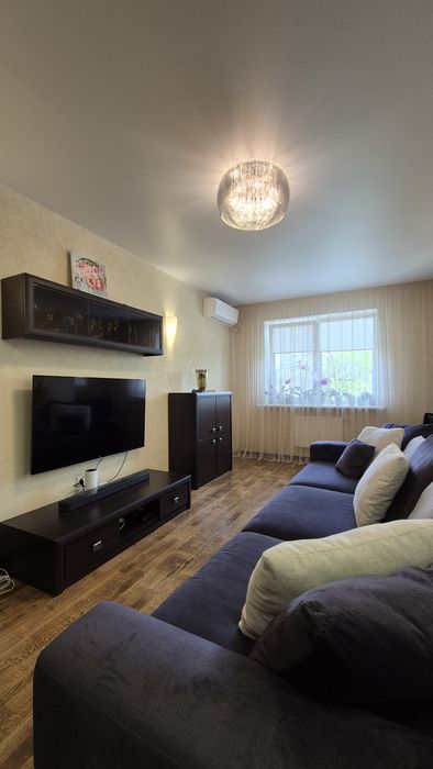 Квартира на ЖК Grand Resort в Київ, ID 312453, фото №1