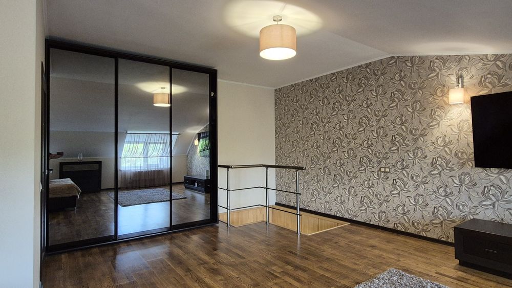 Квартира на ЖК Grand Resort в Києві, ID 312453, фото №14