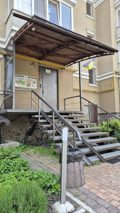Квартира на ЖК Grand Resort в Києві, ID 312453, фото №17