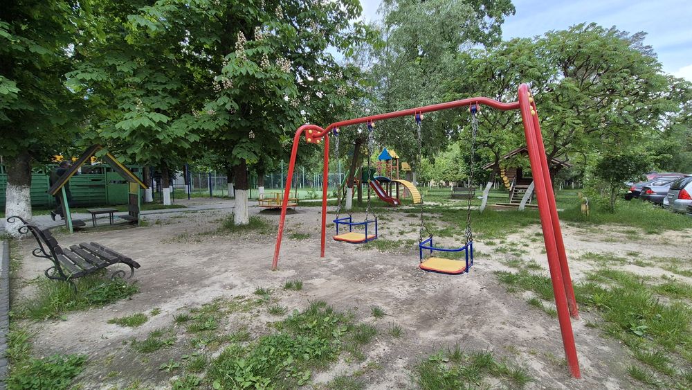 Квартира на ЖК Grand Resort в Києві, ID 312453, фото №20