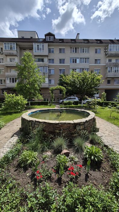 Квартира на ЖК Grand Resort в Києві, ID 312453, фото №21