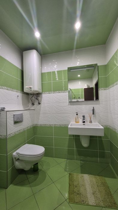 Квартира на ЖК Grand Resort в Києві, ID 312453, фото №6