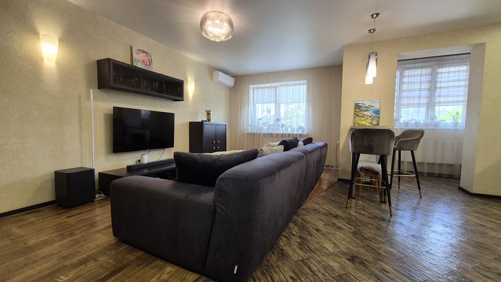 Квартира на ЖК Grand Resort в Києві, ID 312453, фото №7