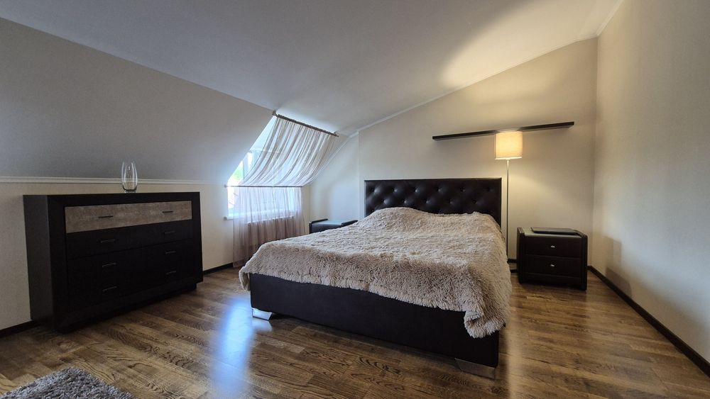 Квартира на ЖК Grand Resort в Києві, ID 312453, фото №10