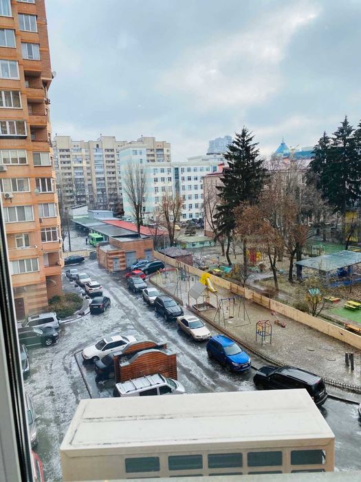 Квартира на Герцена, 17-25 в Києві, ID 413948, фото №6