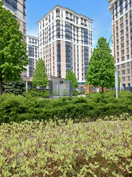 Квартира на ЖК Центральний 2 в Києві, ID 236039, фото №4