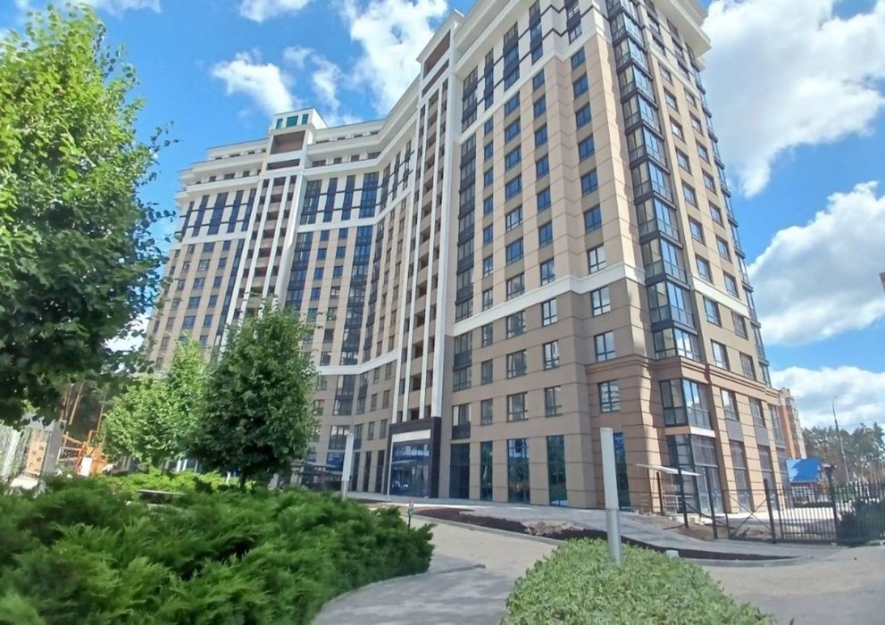 Квартира на ЖК Центральний 2 в Києві, ID 236039, фото №9
