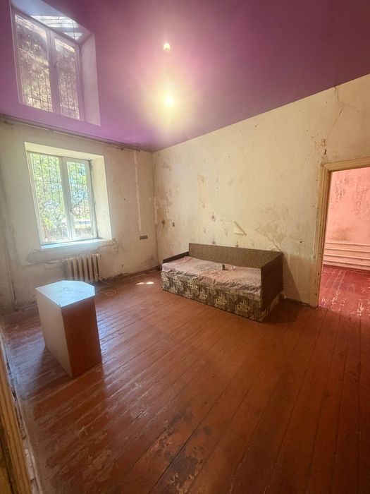 Квартира на вул. Світлогірська, 76 в Кривому Розі, ID 167713, фото №1