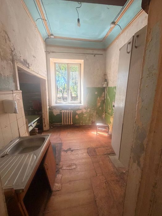 Квартира на вул. Світлогірська, 76 в Кривому Розі, ID 167713, фото №3