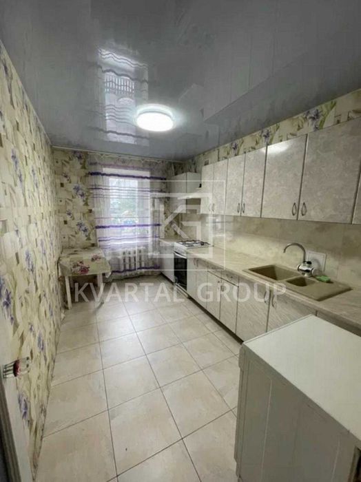 Квартира в Києві, ID 311952, фото №1