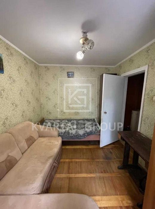 Квартира в Києві, ID 311952, фото №3