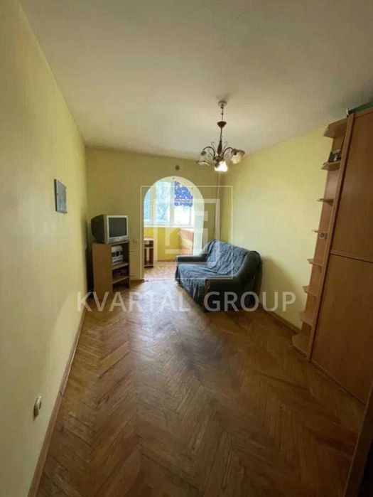 Квартира в Києві, ID 311952, фото №5