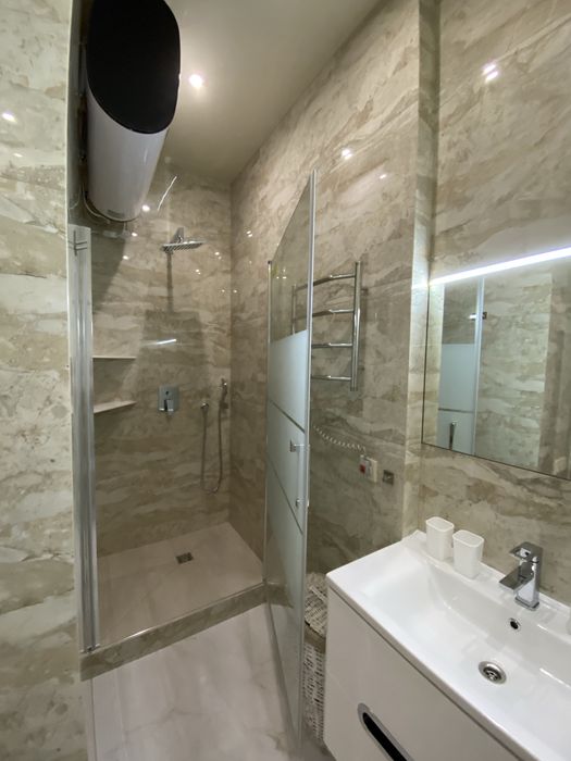 Квартира на вул. Жилянська, 118 в Києві, ID 172616, фото №4
