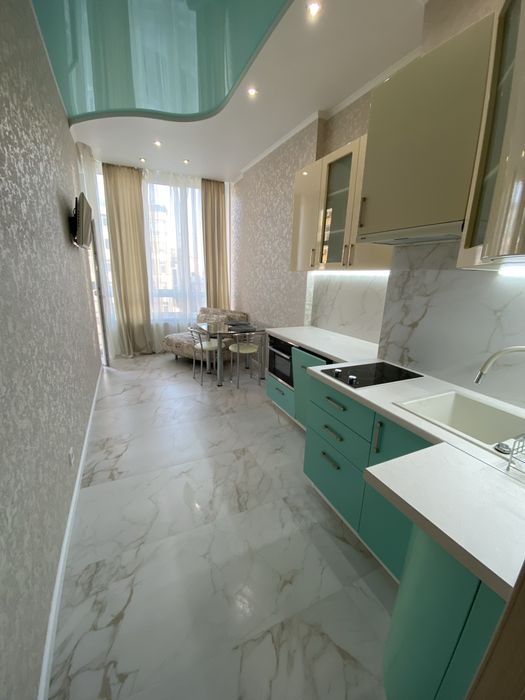 Квартира на вул. Жилянська, 118 в Києві, ID 172616, фото №6