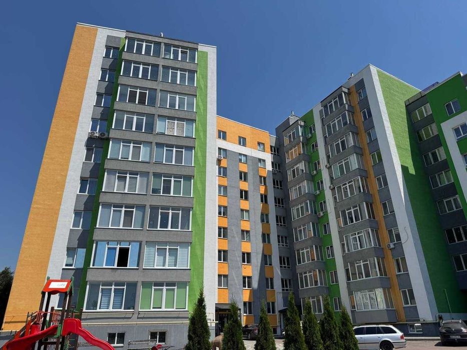 Квартира в Київ, ID 323102, фото №1