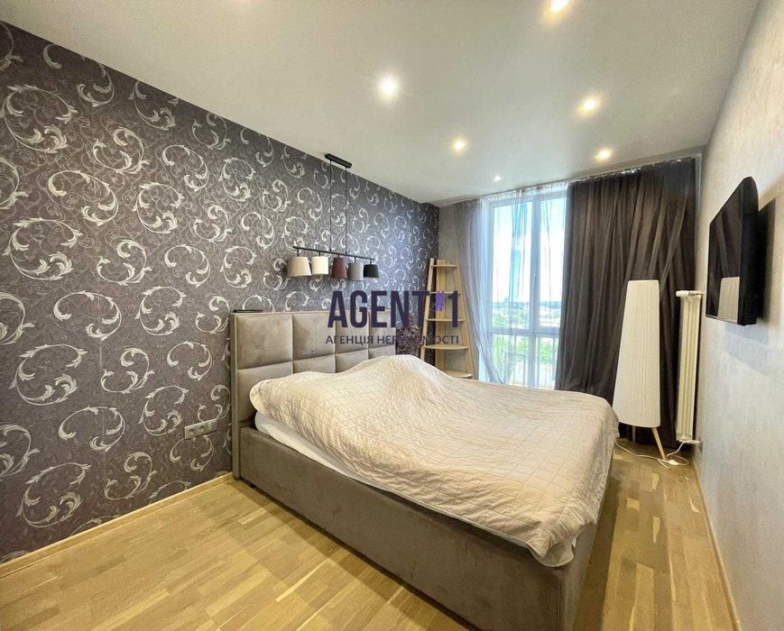 Квартира на вул. Садова, 1-Б в Києві, ID 222185, фото №6