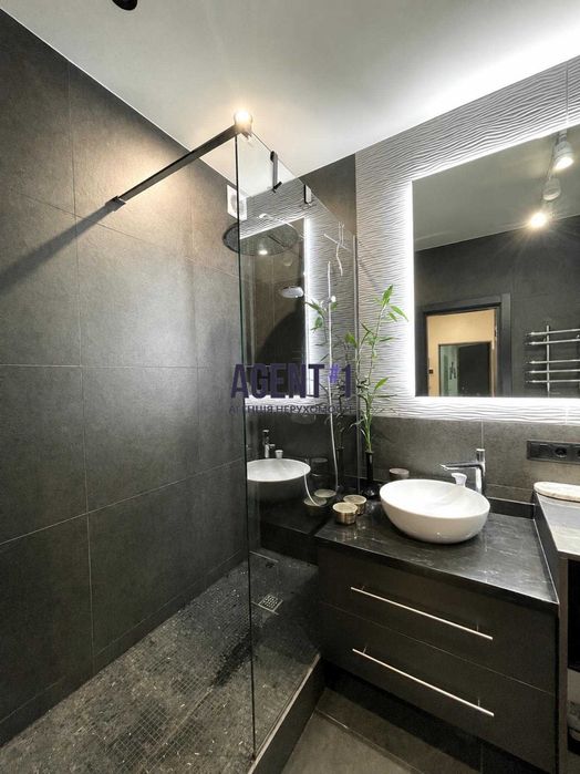 Квартира на вул. Садова, 1-Б в Києві, ID 222185, фото №9