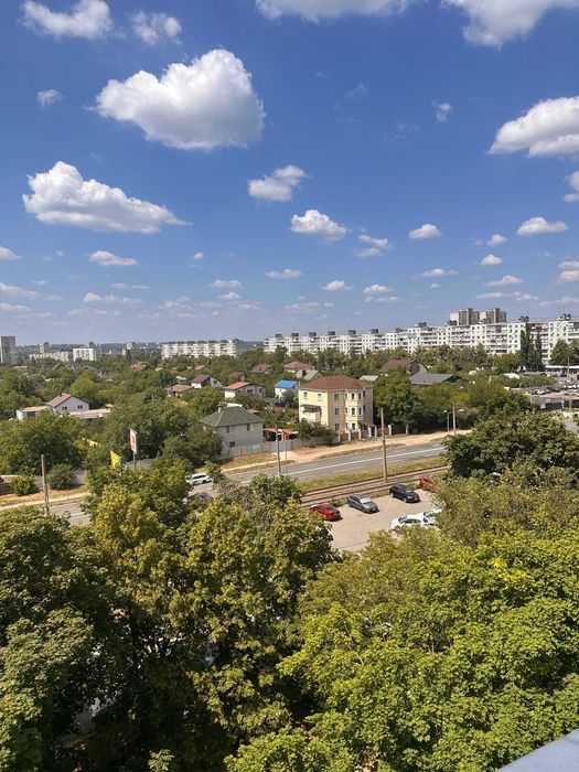 Квартира на вул. Тракторостроителей, 126А в Харкові, ID 193621, фото №1