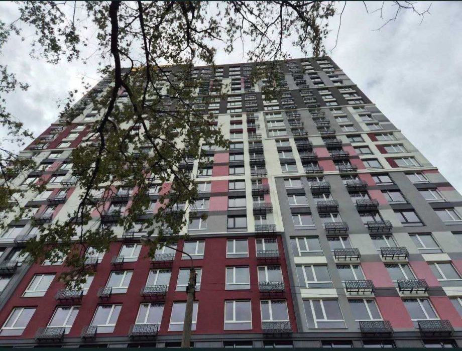 Квартира на біля метро Позняки в Києві, ID 164497, фото №18