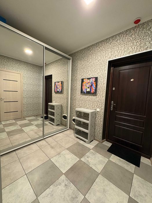Квартира на просп. Європейського союзу, 41-Д в Києві, ID 203540, фото №12
