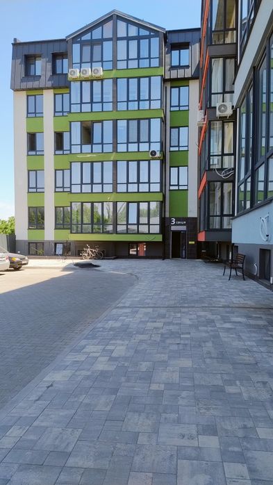 Квартира на р-н Слободка в Одесі, ID 265999, фото №1