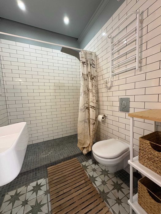 Квартира на вул. Юнацька, 17 в Києві, ID 179562, фото №13