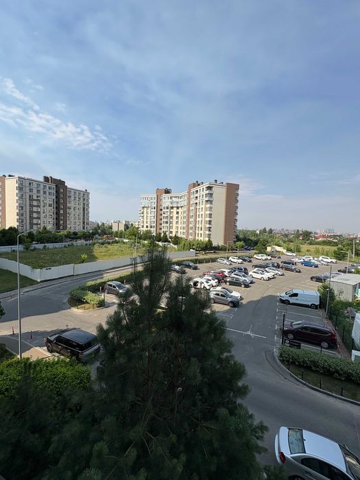 Квартира на вул. Юнацька, 17 в Києві, ID 179562, фото №16