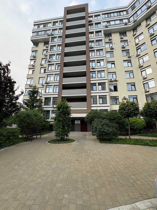 Квартира на вул. Юнацька, 17 в Києві, ID 179562, фото №18