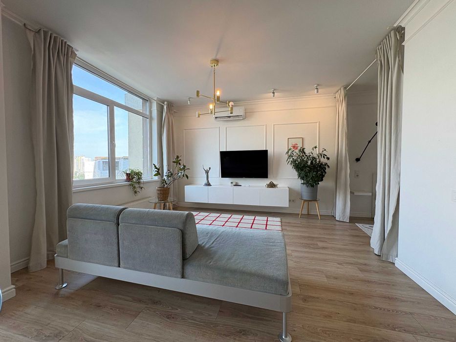 Квартира на вул. Юнацька, 17 в Києві, ID 179562, фото №9