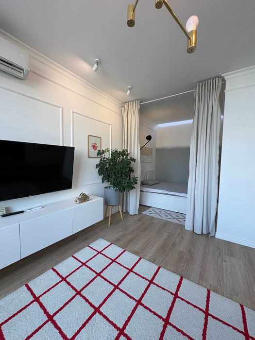 Квартира на вул. Юнацька, 17 в Києві, ID 179562, фото №10