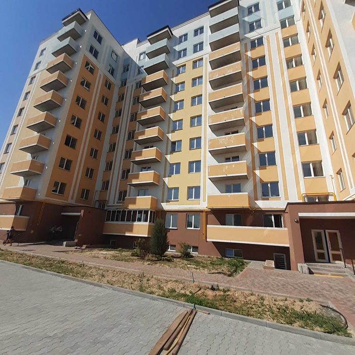 Квартира на ЖК Сонячна Оселя в Києві, ID 265196, фото №1