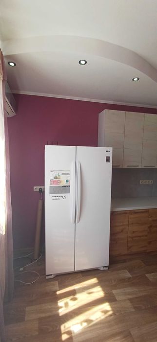 Квартира на вул. Мейтуса, 4А в Києві, ID 366558, фото №2