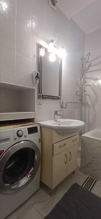 Квартира на вул. Мейтуса, 4А в Києві, ID 366558, фото №11