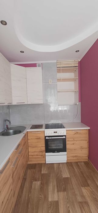 Квартира на вул. Мейтуса, 4А в Києві, ID 366558, фото №3