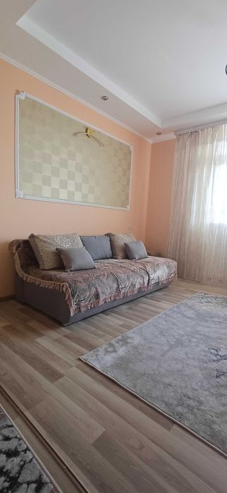 Квартира на вул. Мейтуса, 4А в Києві, ID 366558, фото №4