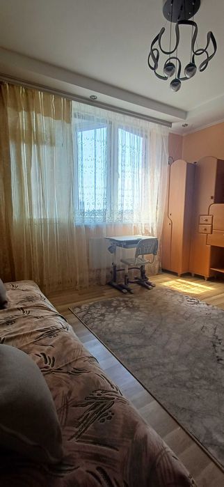Квартира на вул. Мейтуса, 4А в Києві, ID 366558, фото №5